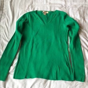 Long sleeve sweater women’s medium